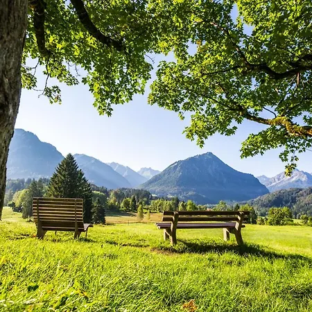 Lohr Apartman Oberstdorf