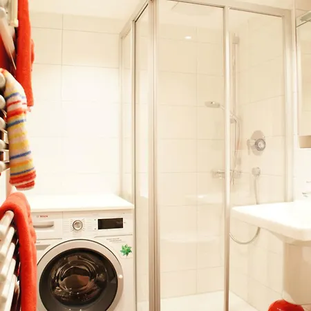 Apartman Lohr Oberstdorf
