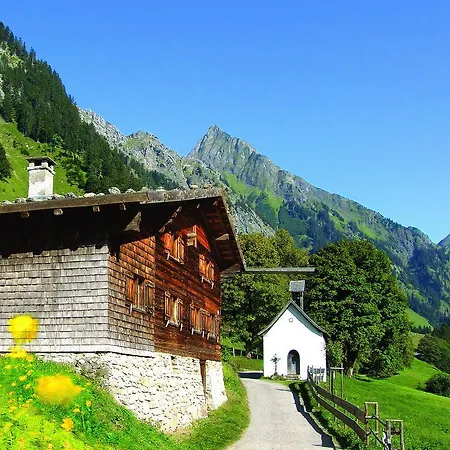Lohr 公寓 奥伯斯特多夫