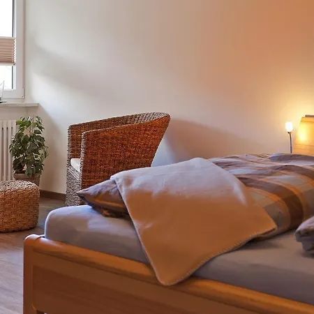 Apartman Lohr Oberstdorf