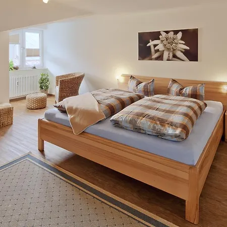 Apartment Lohr *