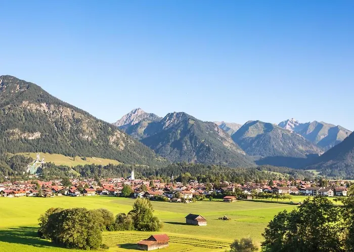 Lohr * Oberstdorf
